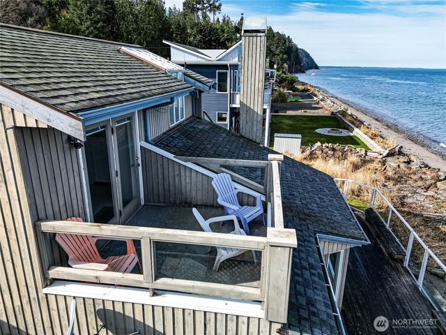 190 N Diamond Shore Lane, Sequim, WA 98382