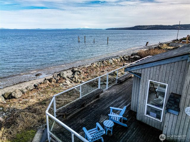 190 N Diamond Shore Lane, Sequim, WA 98382