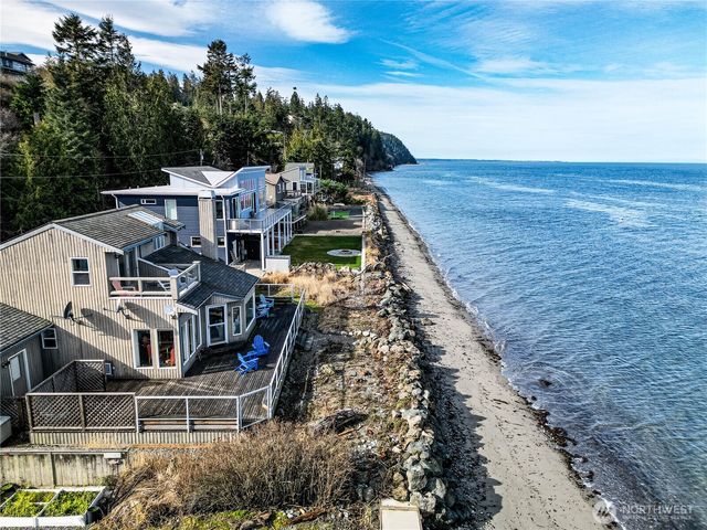 190 N Diamond Shore Lane, Sequim, WA 98382