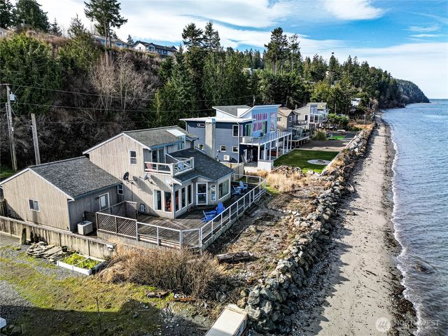 190 N Diamond Shore Lane, Sequim, WA 98382