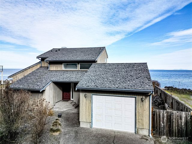 190 N Diamond Shore Lane, Sequim, WA 98382
