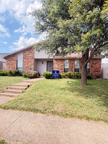 7327 Cave Drive, Dallas, TX 75249
