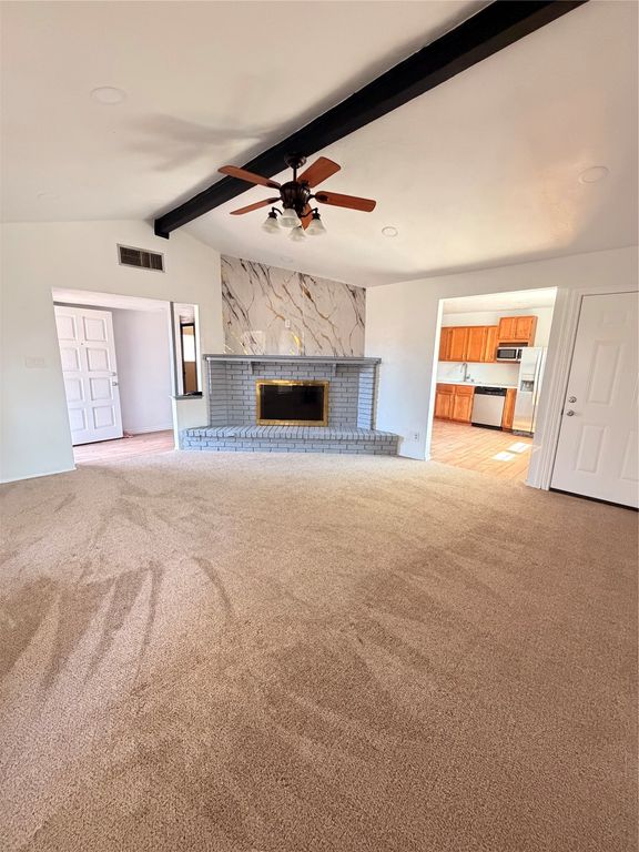 7327 Cave Drive, Dallas, TX 75249