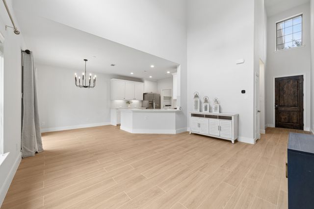 388 Jacob Lane, Fairview, TX 75069