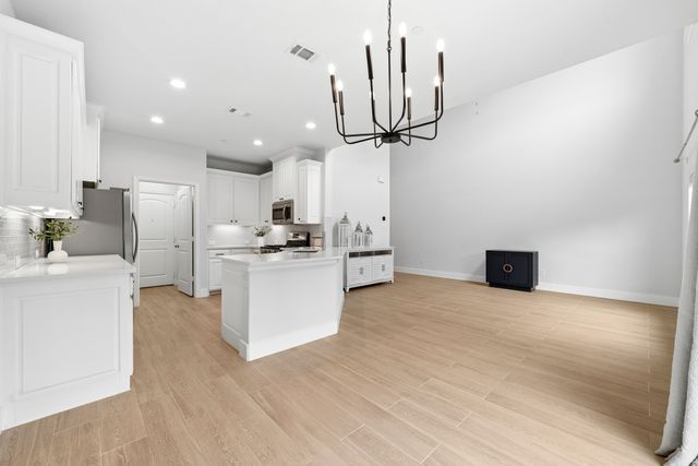 388 Jacob Lane, Fairview, TX 75069