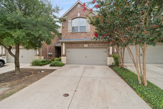 388 Jacob Lane, Fairview, TX 75069