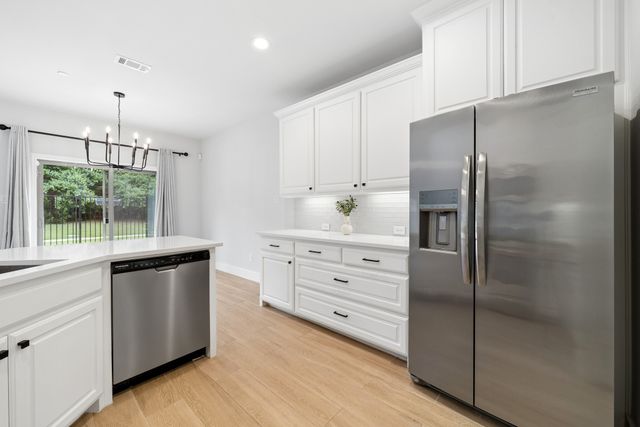 388 Jacob Lane, Fairview, TX 75069