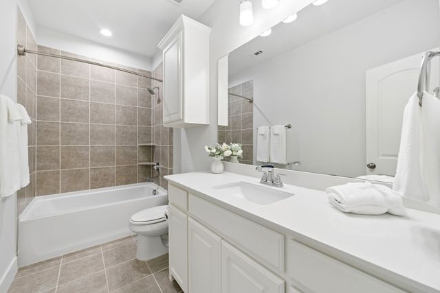 388 Jacob Lane, Fairview, TX 75069