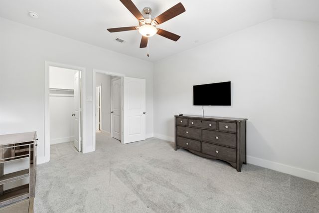 388 Jacob Lane, Fairview, TX 75069