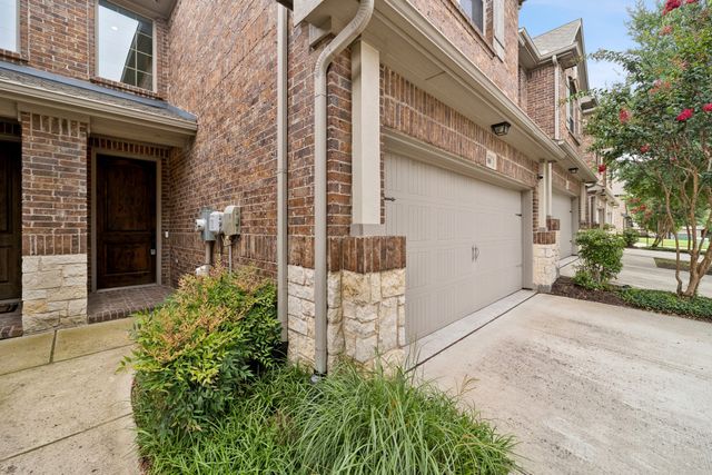 388 Jacob Lane, Fairview, TX 75069