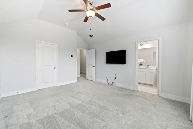 388 Jacob Lane, Fairview, TX 75069