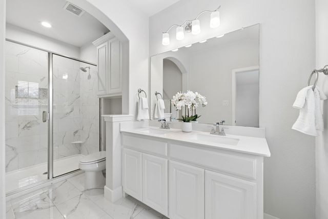 388 Jacob Lane, Fairview, TX 75069