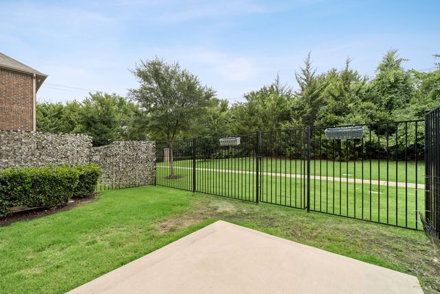 388 Jacob Lane, Fairview, TX 75069