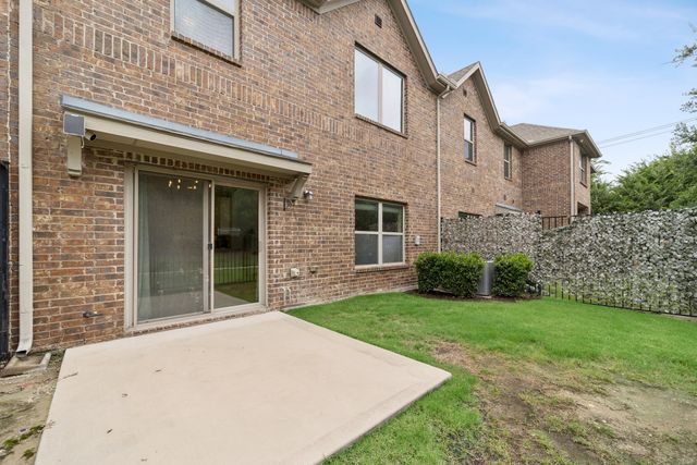 388 Jacob Lane, Fairview, TX 75069
