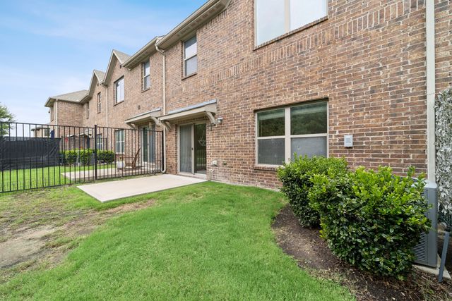 388 Jacob Lane, Fairview, TX 75069