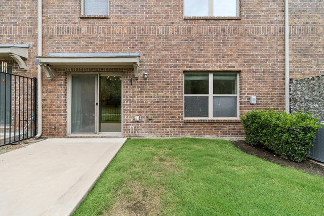 388 Jacob Lane, Fairview, TX 75069