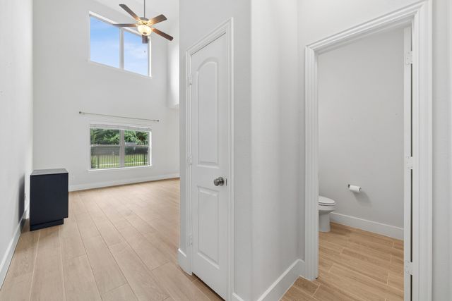 388 Jacob Lane, Fairview, TX 75069