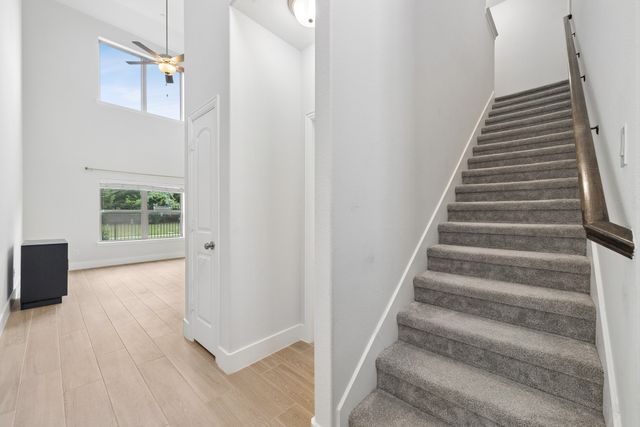 388 Jacob Lane, Fairview, TX 75069