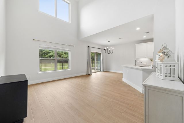 388 Jacob Lane, Fairview, TX 75069