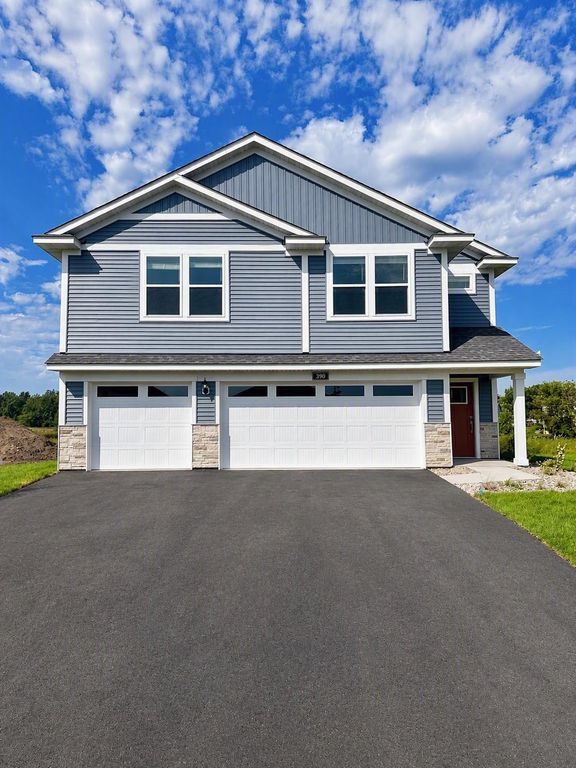 390 Florence Avenue S, Annandale, MN 55302