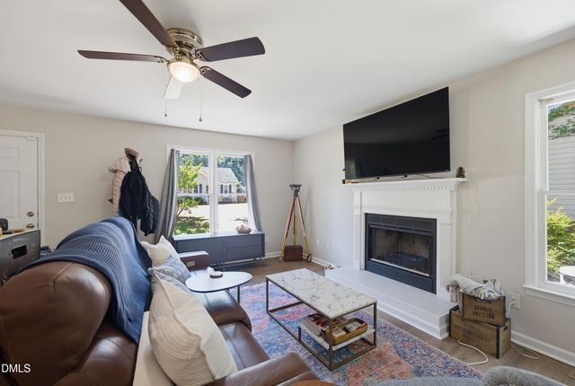 3500 Castlegate Drive, Raleigh, NC 27616