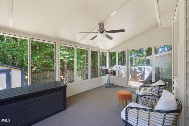3500 Castlegate Drive, Raleigh, NC 27616