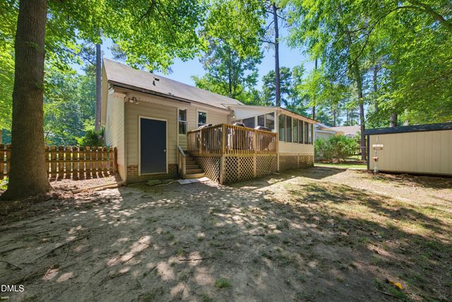 3500 Castlegate Drive, Raleigh, NC 27616