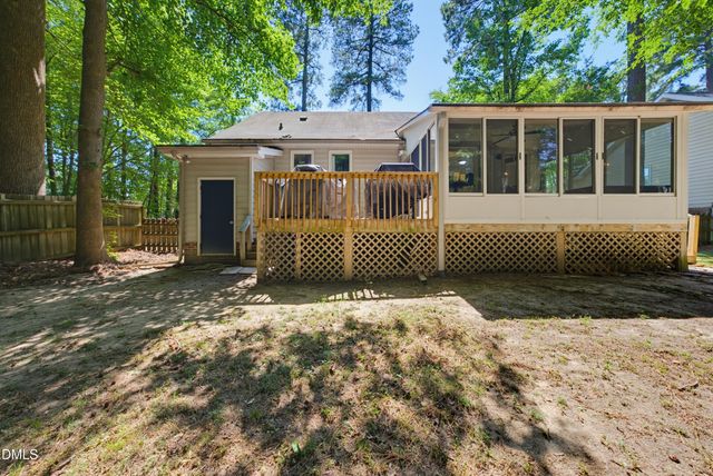 3500 Castlegate Drive, Raleigh, NC 27616