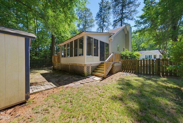 3500 Castlegate Drive, Raleigh, NC 27616