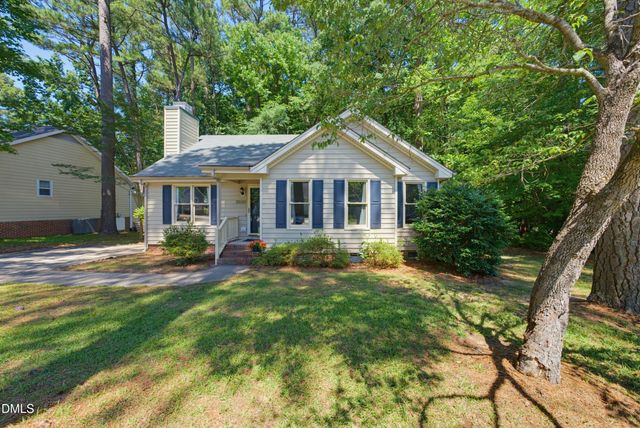3500 Castlegate Drive, Raleigh, NC 27616