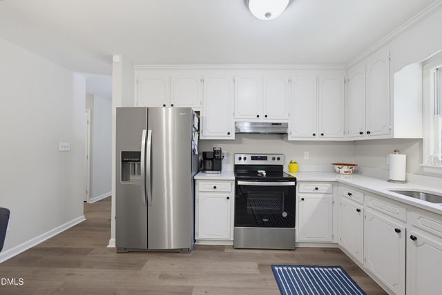 3500 Castlegate Drive, Raleigh, NC 27616