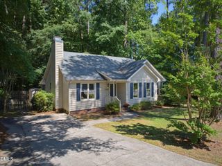 3500 Castlegate Drive, Raleigh, NC 27616