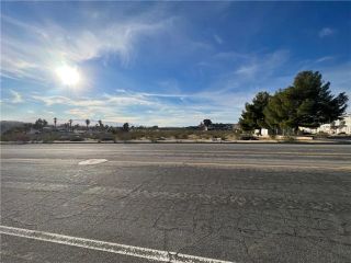 0 Apple Valley Rd., Apple Valley, CA 92307