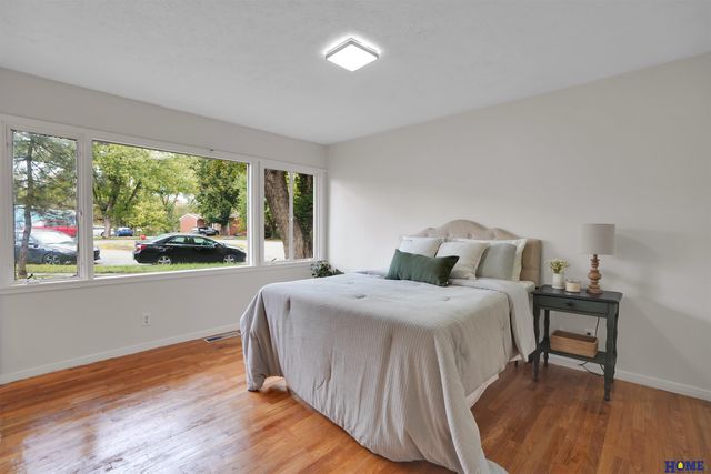 5411 Wilkins Circle, Lincoln, NE 68524