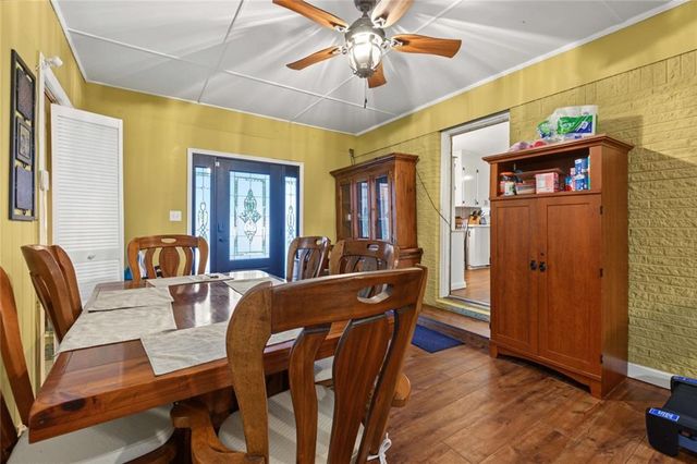 1237 Chapel Dr SW, Marietta, GA 30064