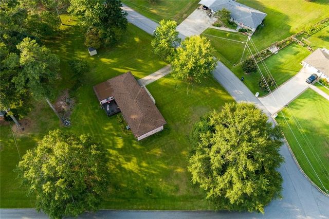 1237 Chapel Dr SW, Marietta, GA 30064