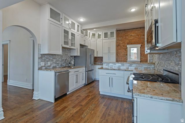 374 N F ST, Salt Lake City, UT 84103