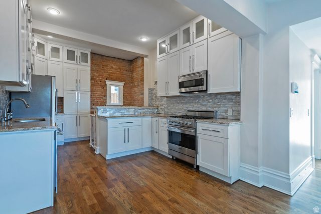 374 N F ST, Salt Lake City, UT 84103