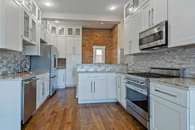 374 N F ST, Salt Lake City, UT 84103