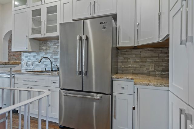 374 N F ST, Salt Lake City, UT 84103