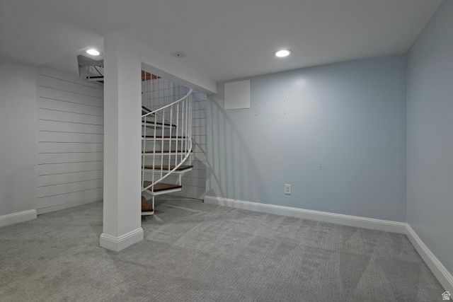 374 N F ST, Salt Lake City, UT 84103