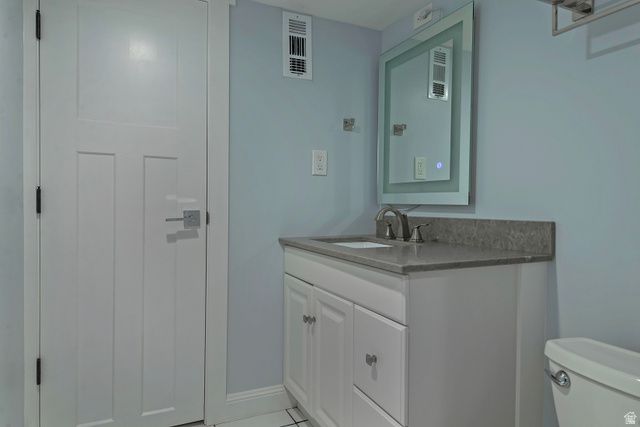 374 N F ST, Salt Lake City, UT 84103