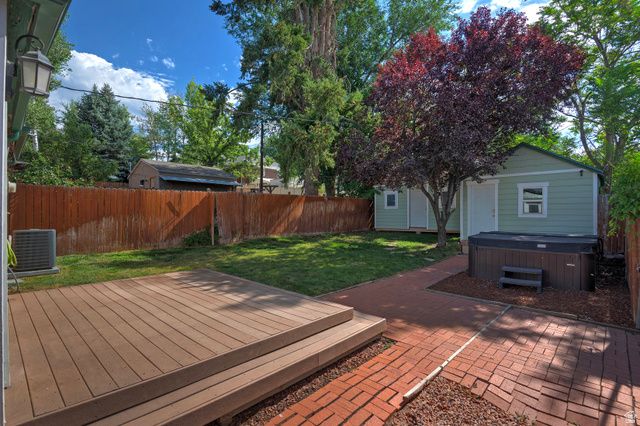 374 N F ST, Salt Lake City, UT 84103