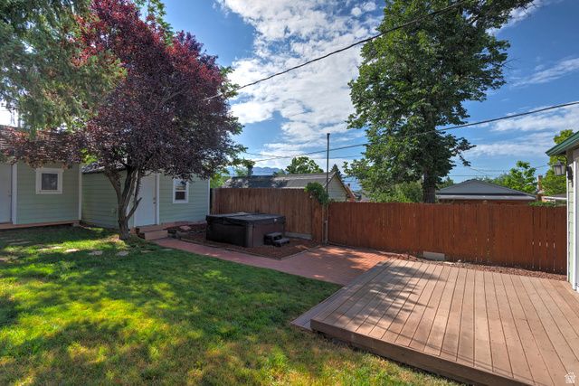 374 N F ST, Salt Lake City, UT 84103