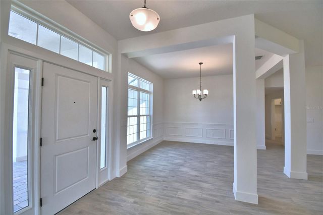 5415 WATERSIDE DRIVE, Auburndale, FL 33823