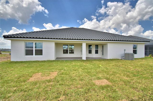 5415 WATERSIDE DRIVE, Auburndale, FL 33823