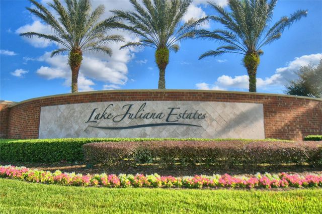 5415 WATERSIDE DRIVE, Auburndale, FL 33823
