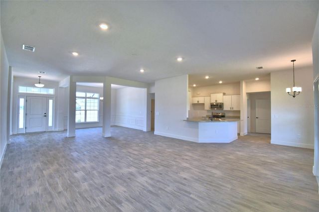5415 WATERSIDE DRIVE, Auburndale, FL 33823
