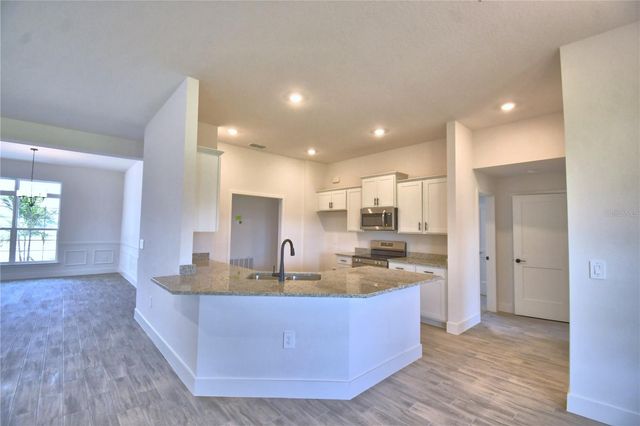 5415 WATERSIDE DRIVE, Auburndale, FL 33823