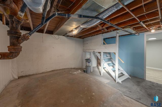 2000 W Madison St Street, Sioux Falls, SD 57104